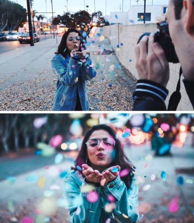 Що відбувається за кадром у талановитого фотографа - фото 303565