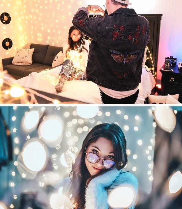 Що відбувається за кадром у талановитого фотографа - фото 303566