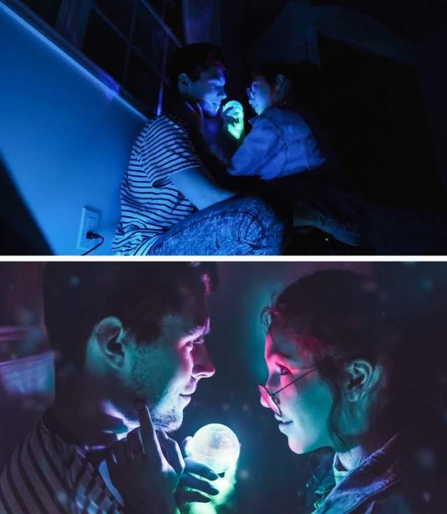 Що відбувається за кадром у талановитого фотографа - фото 303567