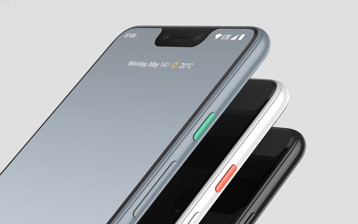 Google Pixel 4 засвітився в Geekbench