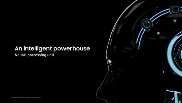 Samsung наочно пояснила переваги нового процесора Exynos 9820 - фото 303627