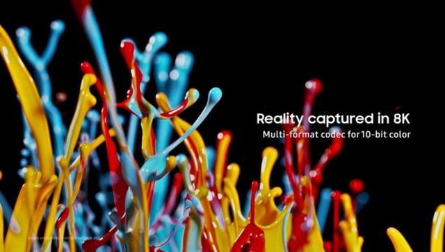 Samsung наочно пояснила переваги нового процесора Exynos 9820 - фото 303630