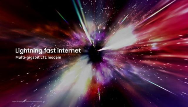 Samsung наочно пояснила переваги нового процесора Exynos 9820 - фото 303631