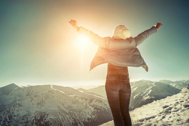 Бережіть голову в теплі - фото 303637