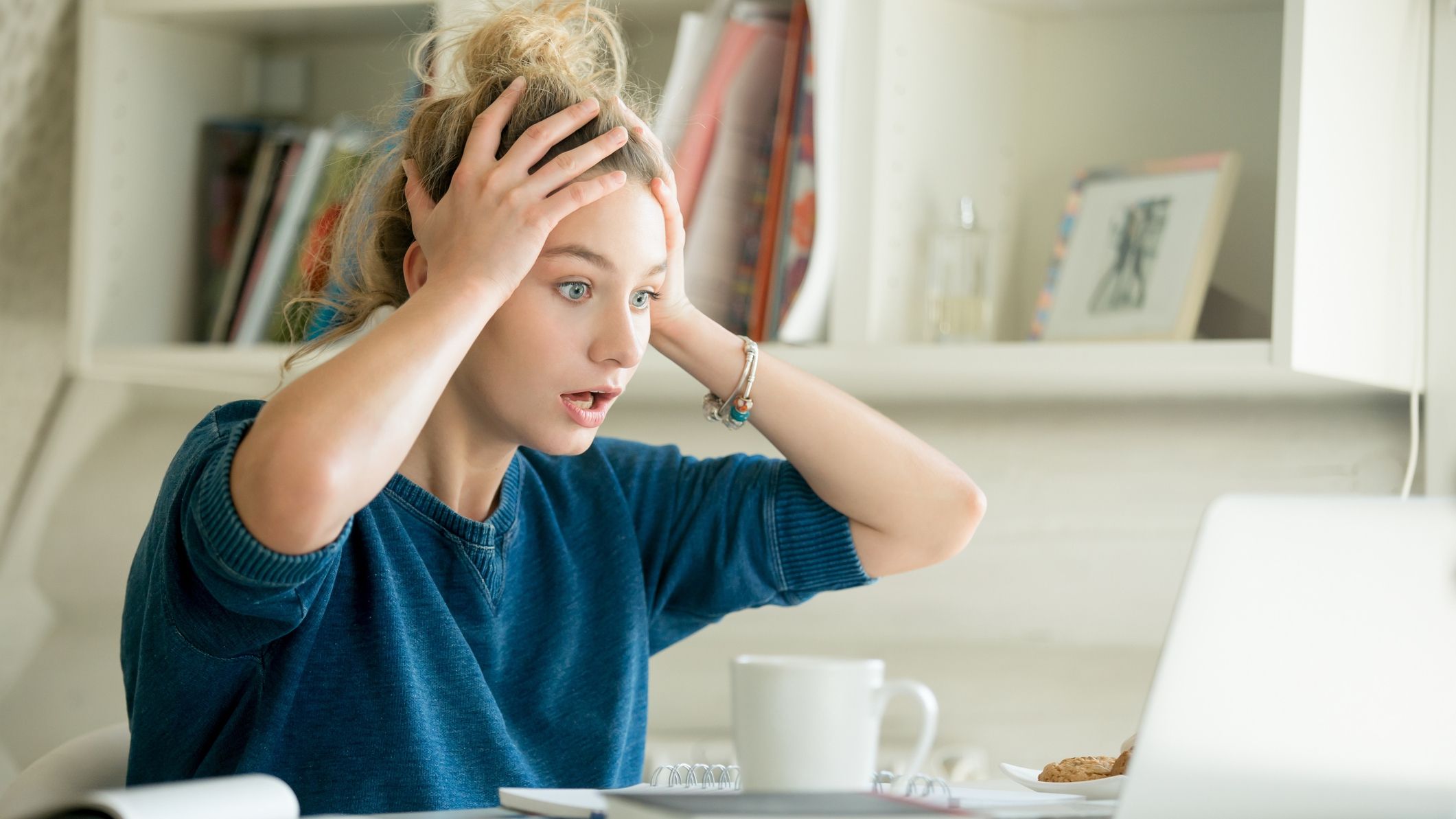 Лікарі розповіли, як зменшити тиск у стресовій ситуації