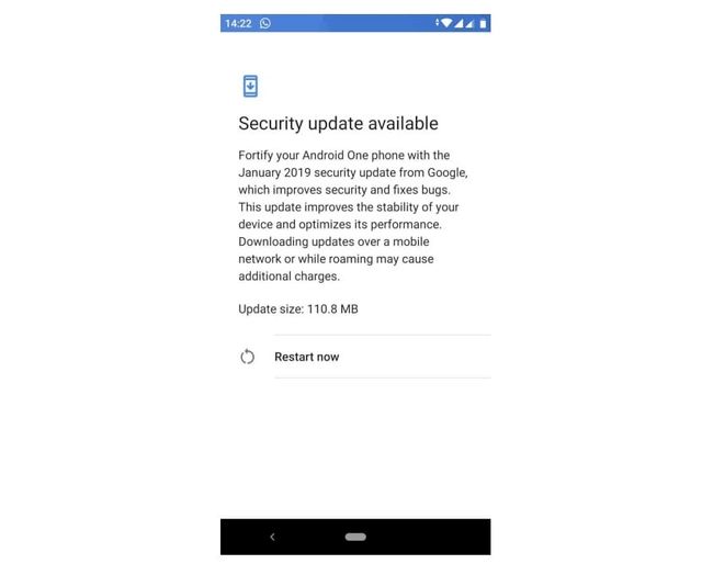 Оновлення Xiaomi Mi A2 вбиває смартфони - фото 303690