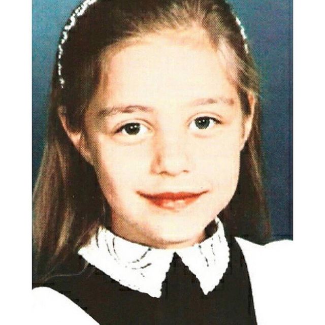 Тіна Кароль поділилася милим дитячим фото - фото 303746