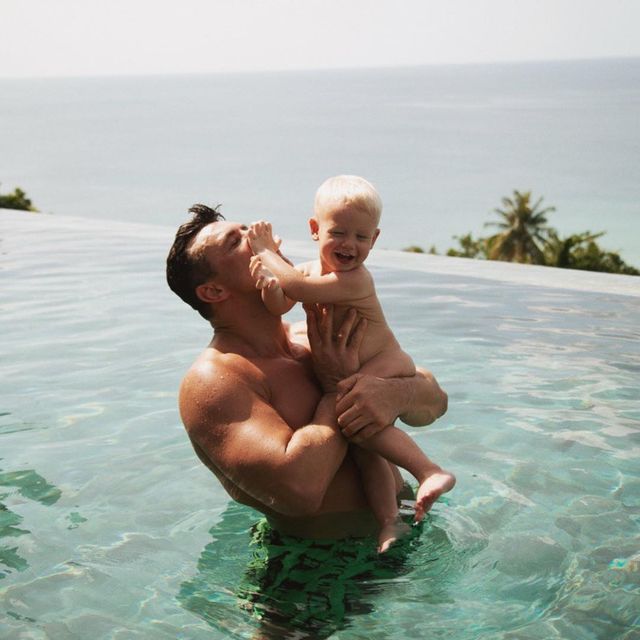 Микола Тищенко ділиться фото з відпочинку - фото 303752