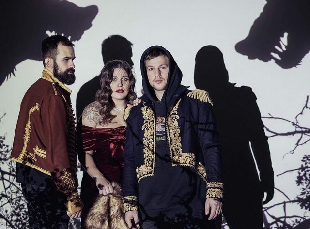 KAZKA назвала головного конкурента на Нацвідборі - фото 303755