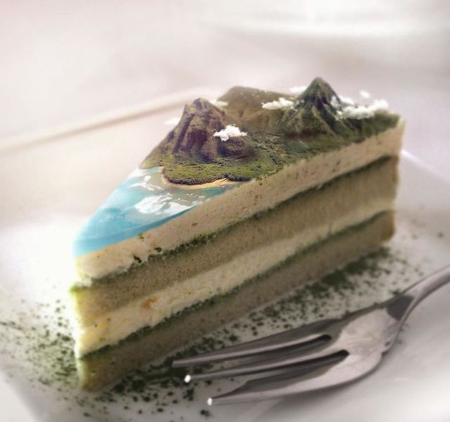 Фантастичні фото іншого світу, які змушують затримати погляд - фото 303762