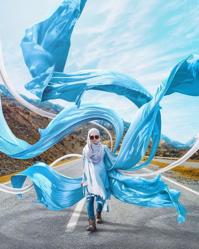 Фантастичні фото іншого світу, які змушують затримати погляд - фото 303765