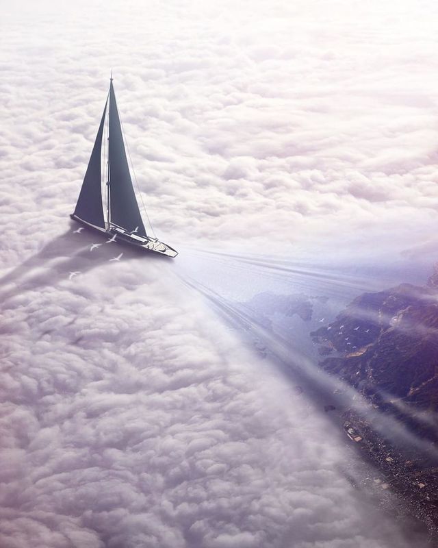 Фантастичні фото іншого світу, які змушують затримати погляд - фото 303770