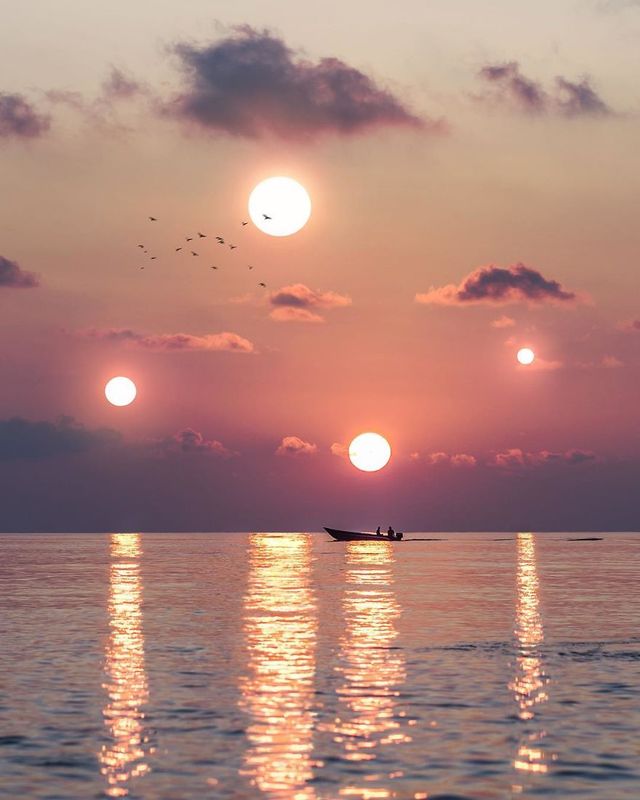 Фантастичні фото іншого світу, які змушують затримати погляд - фото 303778