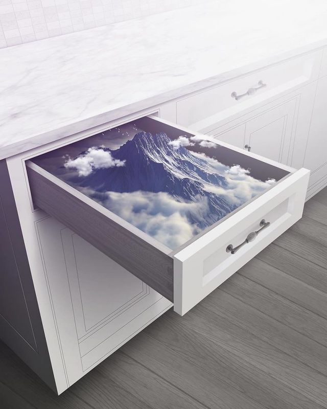 Фантастичні фото іншого світу, які змушують затримати погляд - фото 303785