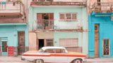 Міські пейзажі Куби: атмосферні фото