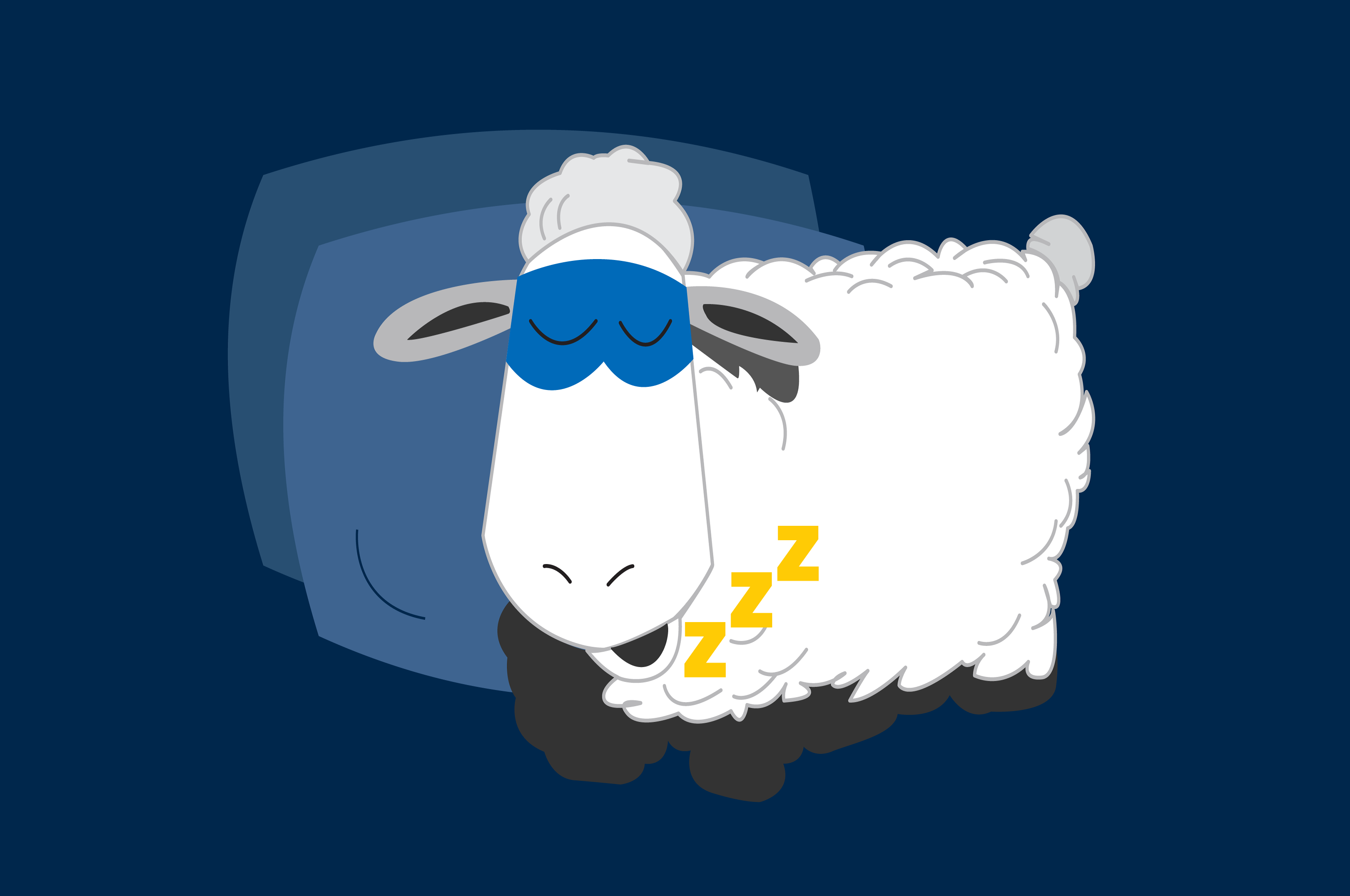 Як побороти безсоння - фото 1