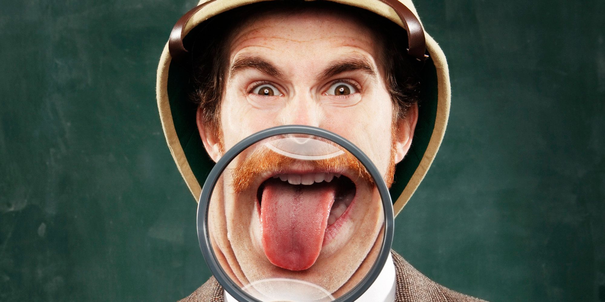 Ці продукти допоможуть очистити язик