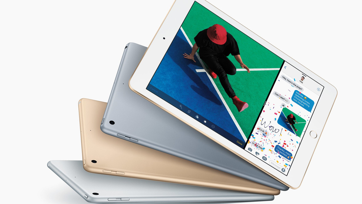 У 2019 році можуть з'явитися нові iPad та iPod Touch - фото 1
