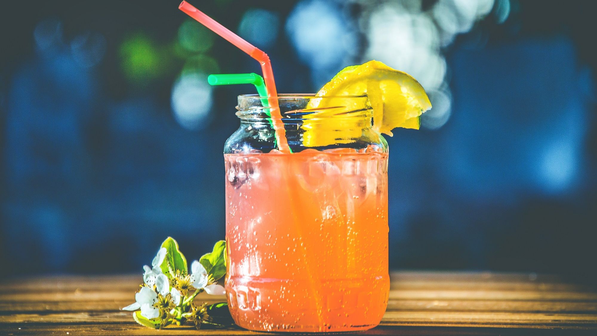 У Дубаї продають найдорожчий коктейль у світі