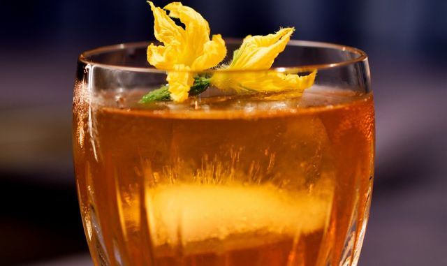 Напій Fleeting Moment - фото 303921