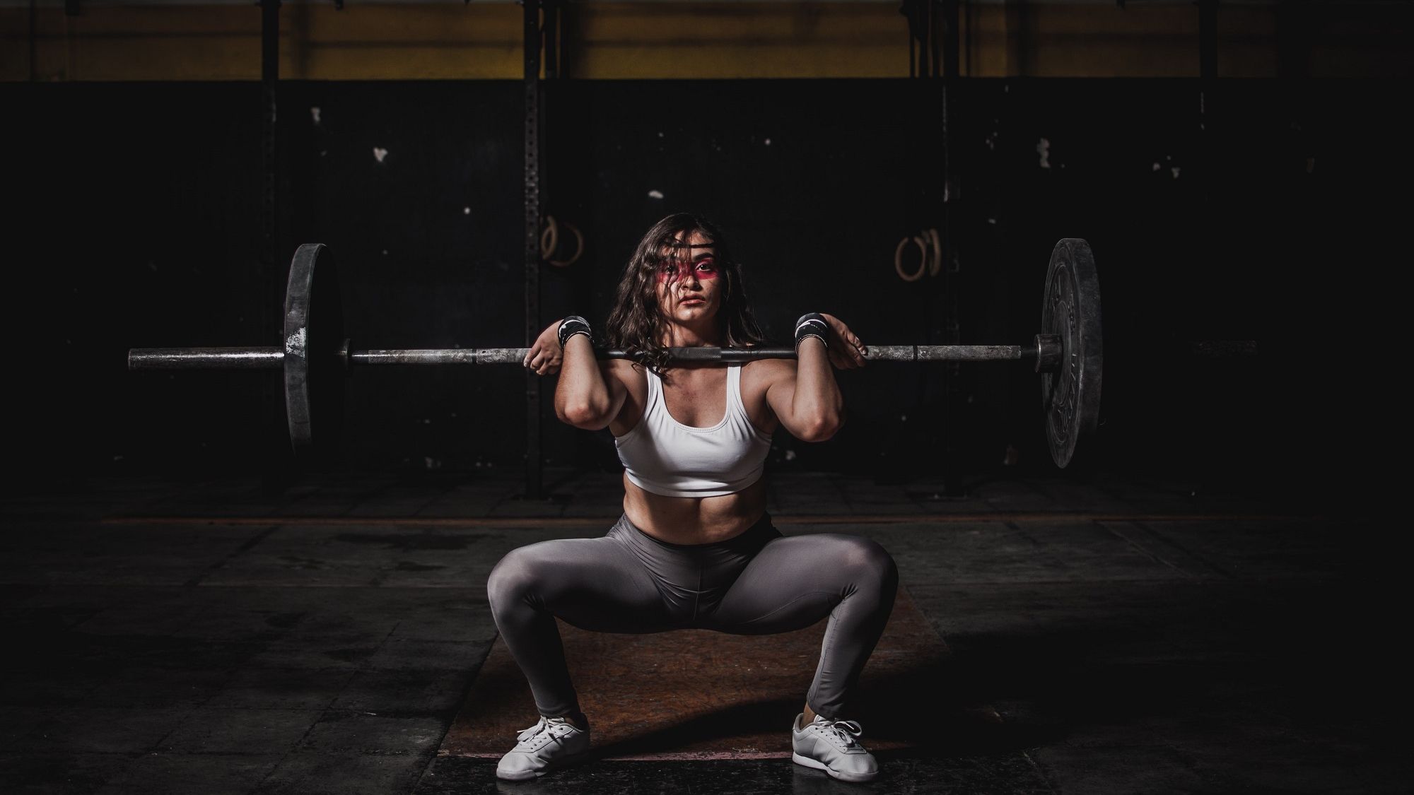 Дрес-код спортзалу здивував дівчину - фото 1