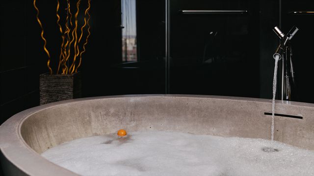 Яйце Юджин дало інтерв'ю - фото 303932