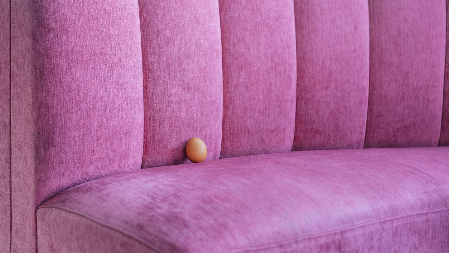 Найпопулярніше яйце в Instagram назвало своє ім'я і дало інтерв'ю