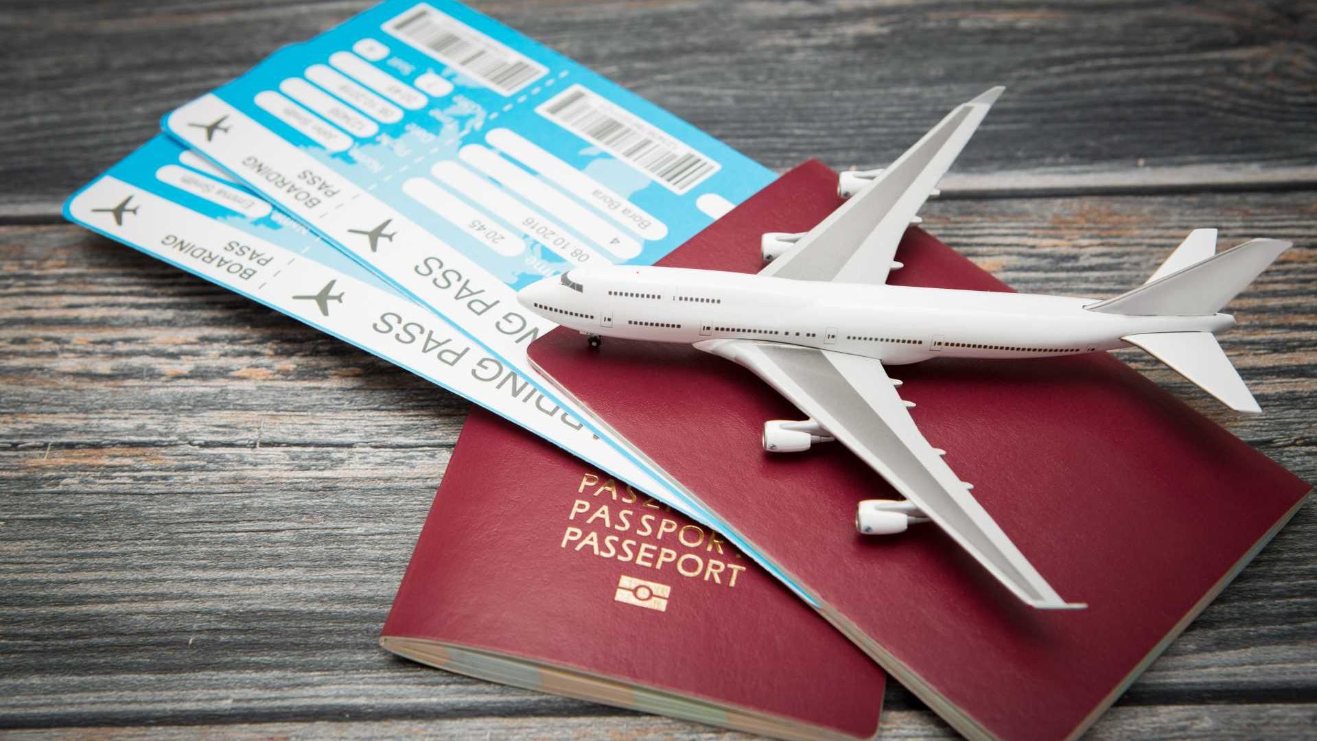 Чому не можна публікувати у мережі фото посадкових талонів