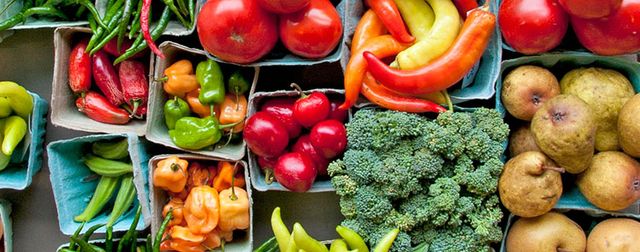 Органічна дієта - фото 303952