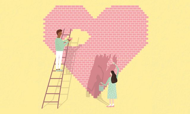 Несподіваний вплив шлюбу на фізичний стан людини- фото 303962