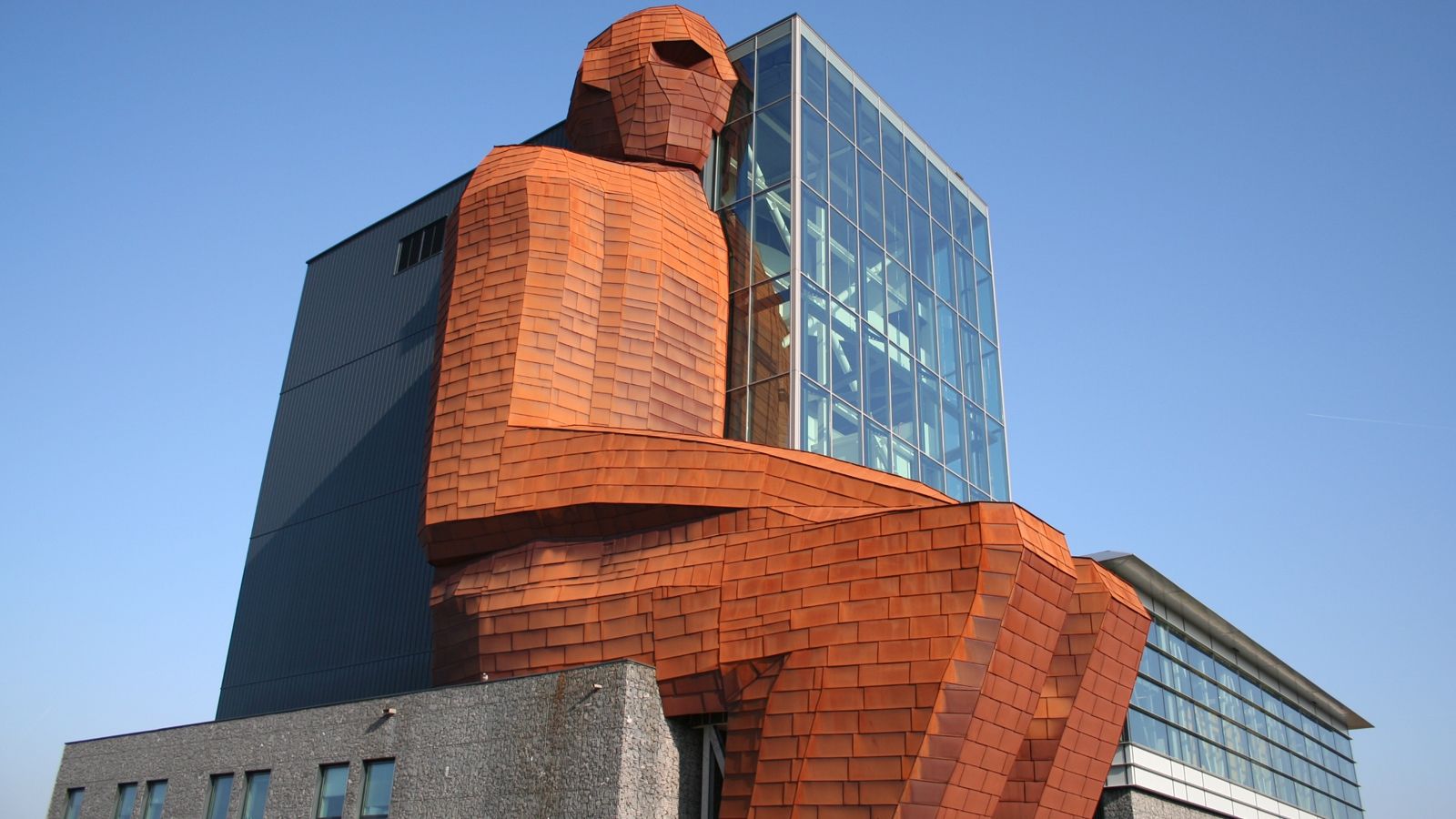 Музей тіла людини - фото 1