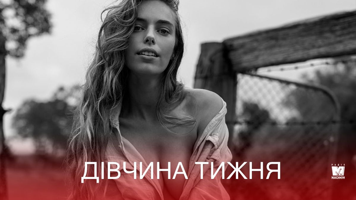 Дівчина тижня: сексуальна та розкута австралійська НЮ-модель Антея Пейдж (18+)