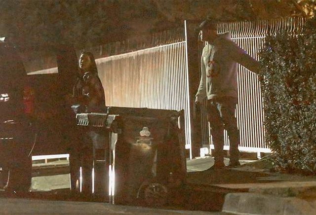 Ченнінга Татума помітили із новою пасією: вона – відома співачка - фото 304002