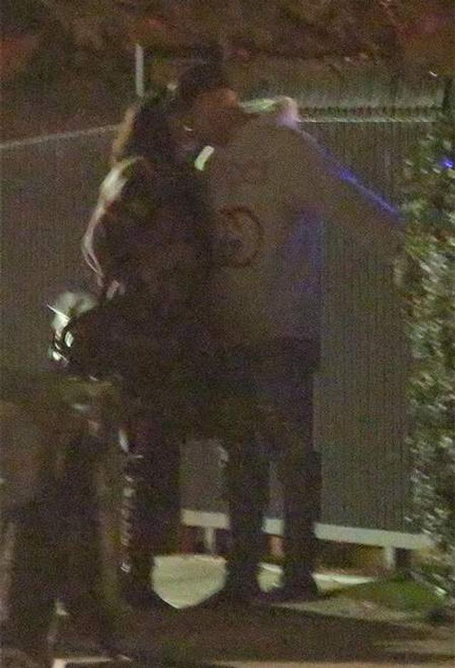 Ченнінга Татума помітили із новою пасією: вона – відома співачка - фото 304003