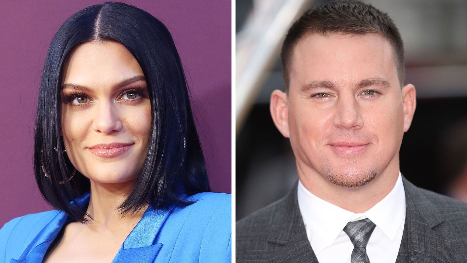 Ченнінга Татума помітили із новою пасією: вона – відома співачка