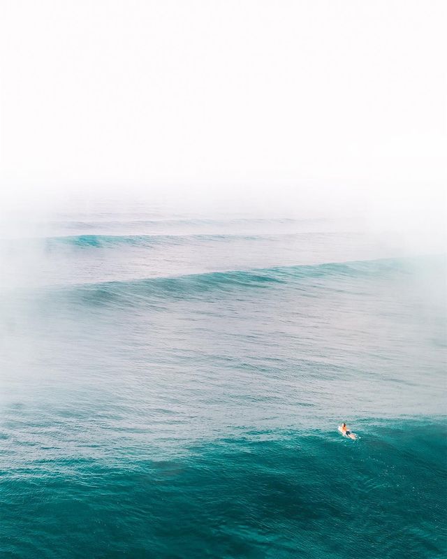 Гаваї з висоти пташиного польоту: сонячні фото - фото 304045