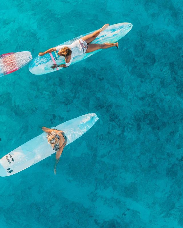 Гаваї з висоти пташиного польоту: сонячні фото - фото 304046