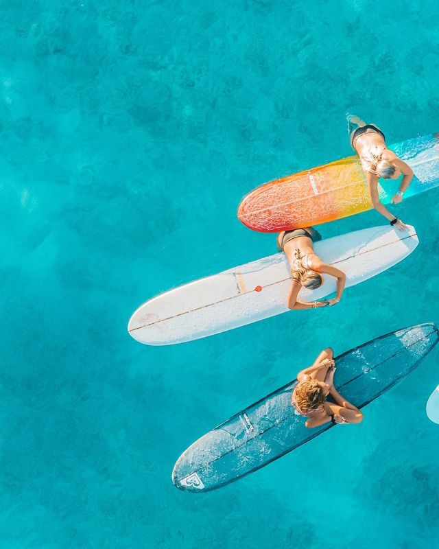 Гаваї з висоти пташиного польоту: сонячні фото - фото 304048