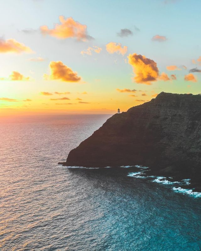 Гаваї з висоти пташиного польоту: сонячні фото - фото 304049