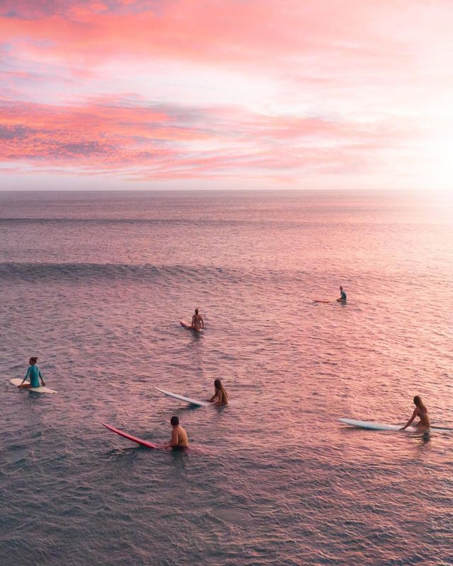 Гаваї з висоти пташиного польоту: сонячні фото - фото 304051