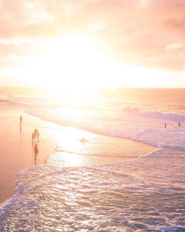 Гаваї з висоти пташиного польоту: сонячні фото - фото 304058