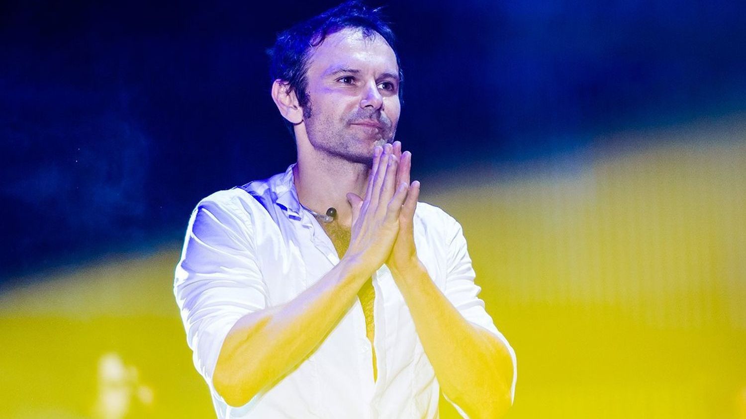 Святослав Вакарчук нарешті сказав, чи піде на вибори президента 2019