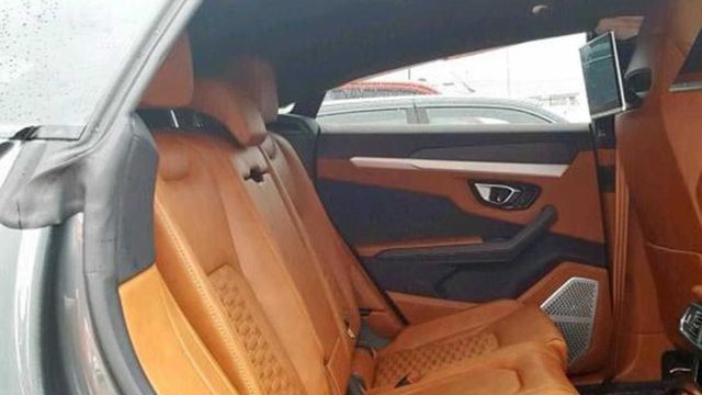 Maserati простояв 40 років в гаражі і тепер буде проданий на eBay - фото 304150