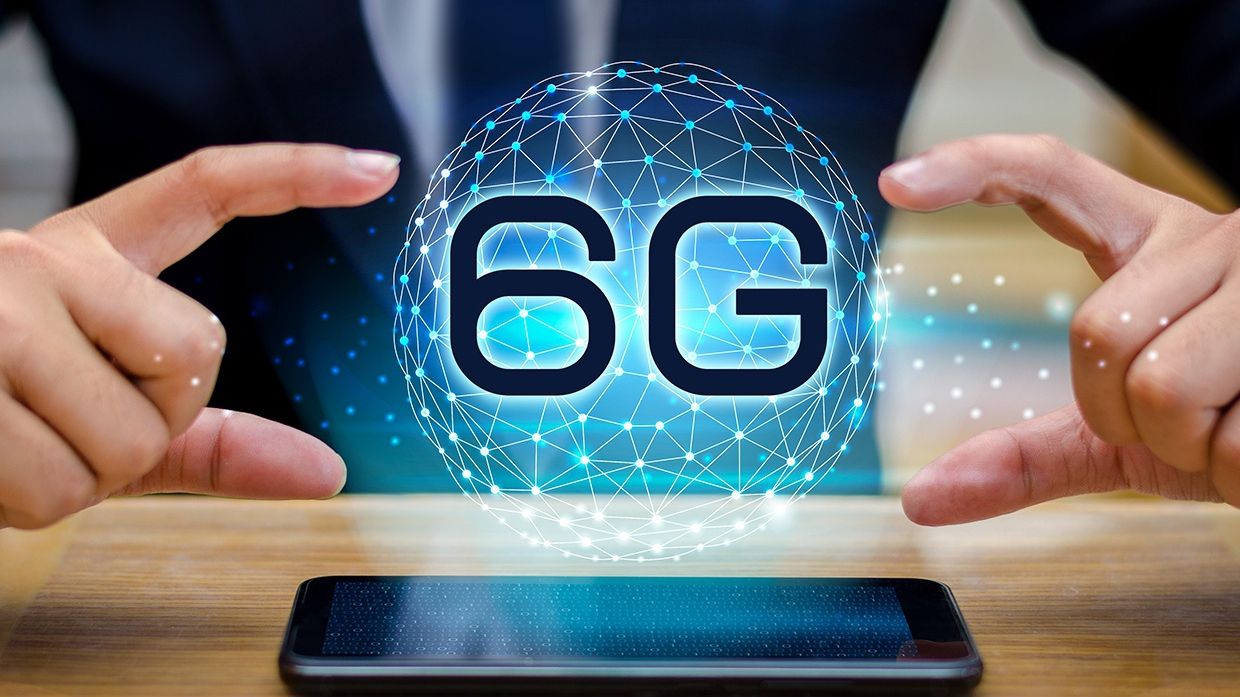 LG почала розробляти 6G-мережі: що це значить