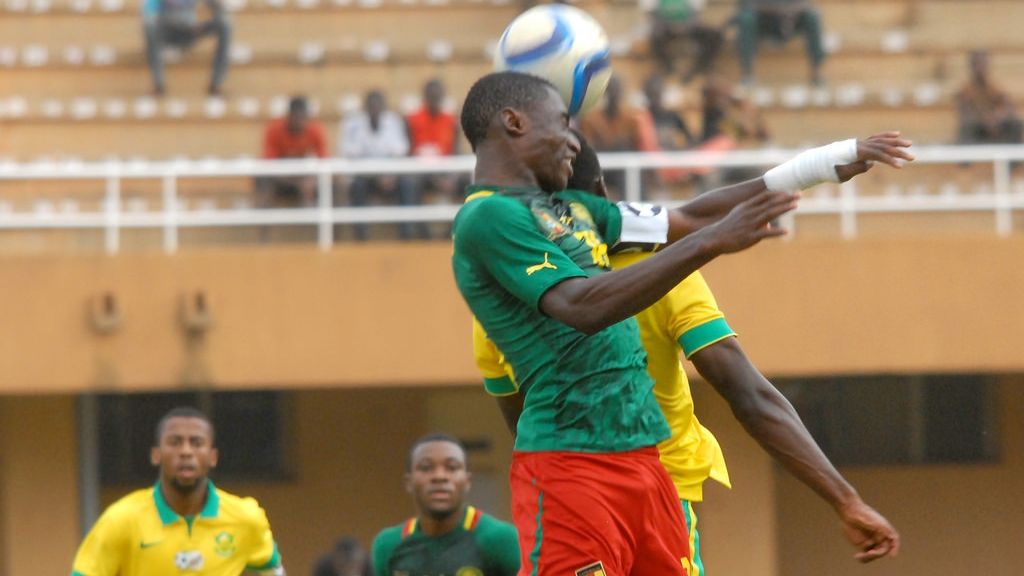 Карпати підсилилися екс-гравцем Барселони