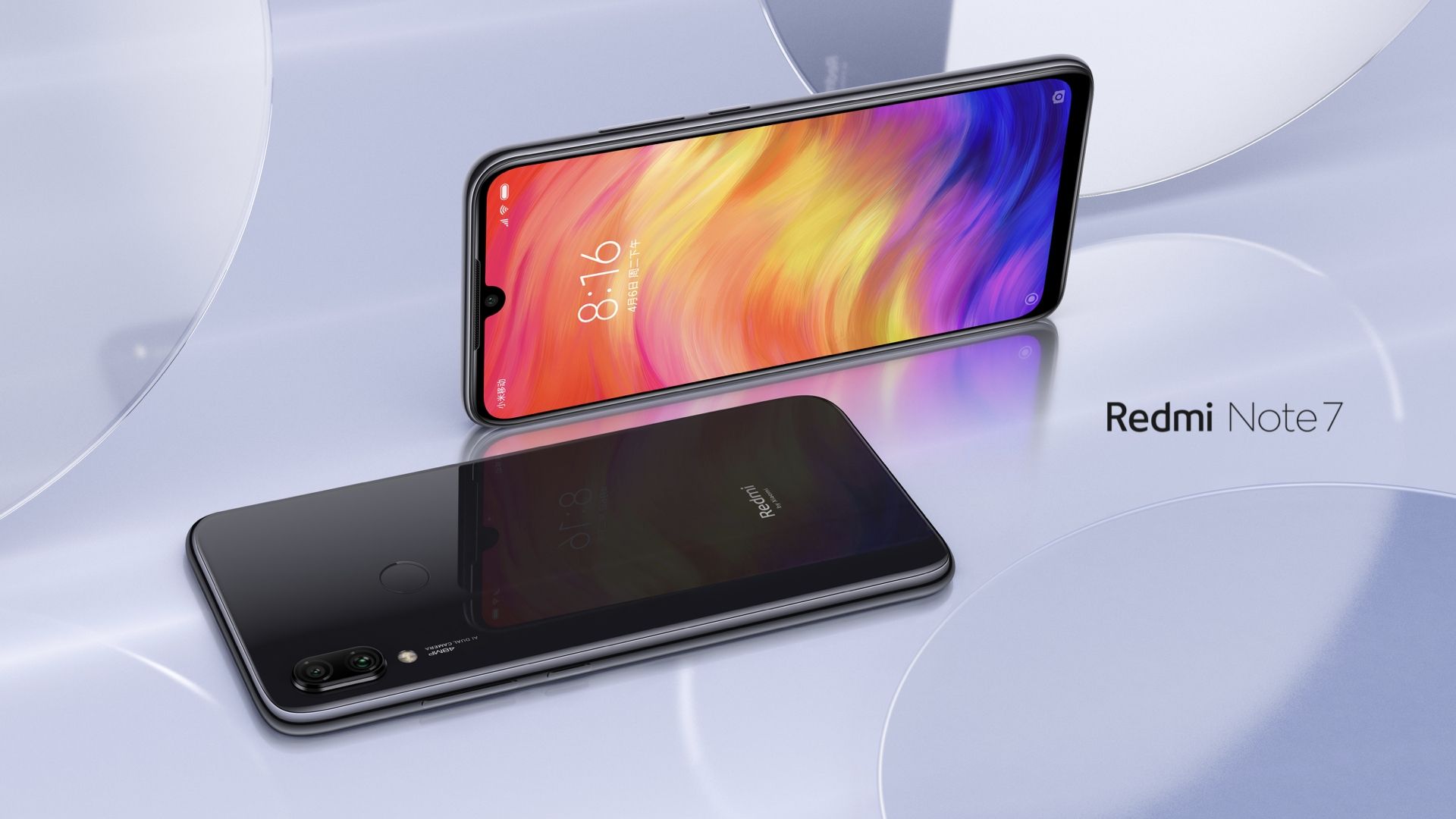Смартфон Redmi Note 7 з коробки отримає підтримку Google Camera