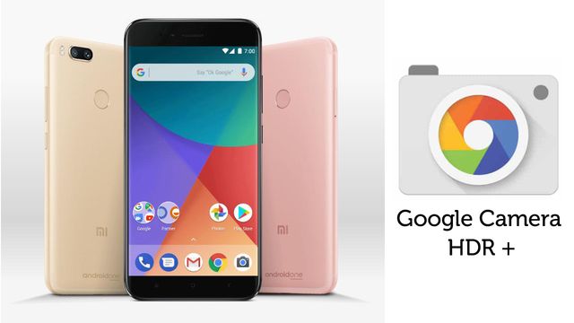 Google Camera перестає бути ексклюзивним рішенням для Pixel - фото 304253