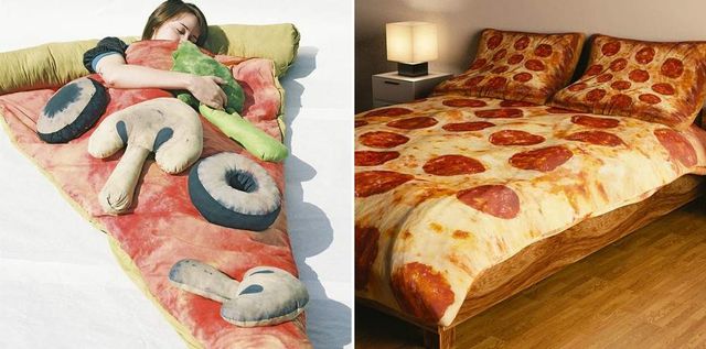 Як виглядають найоригінальніші ліжка у світі - фото 304307