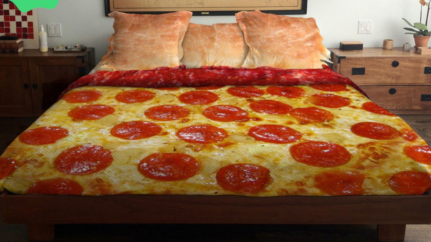 Як виглядають найоригінальніші ліжка у світі