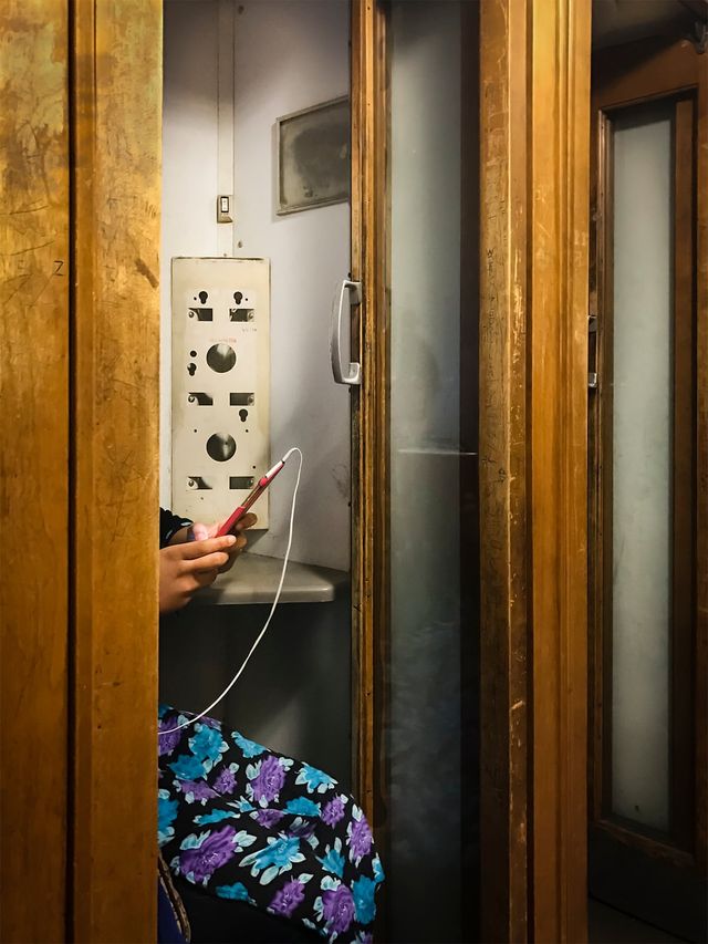 Технології минулого: таксофони на американських вулицях - фото 304318